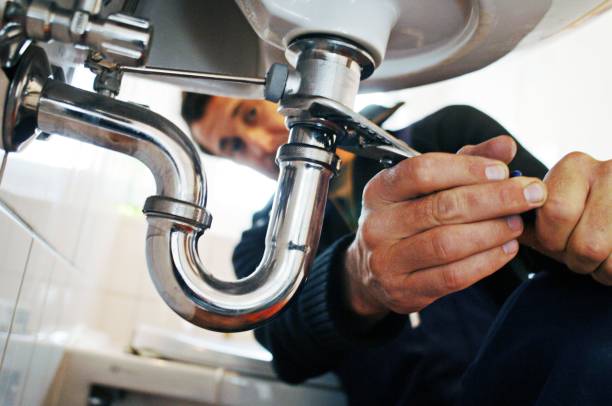 Best Water Softener Installation  in Scotia, NY