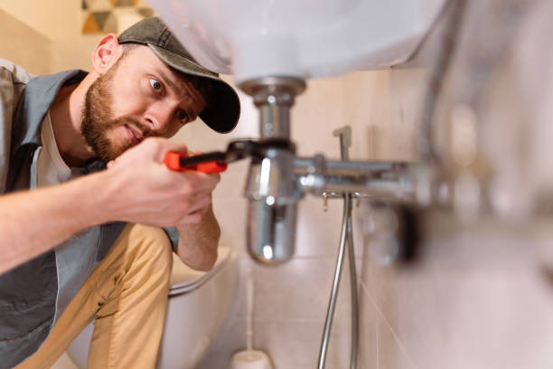 Reliable Scotia, NY Plumbing Solutions