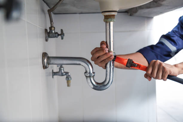 Best Plumbing Inspection Services  in Scotia, NY