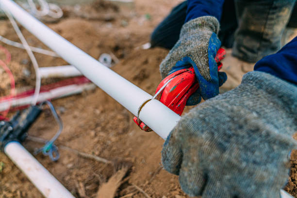Best Commercial Plumbing Services  in Scotia, NY